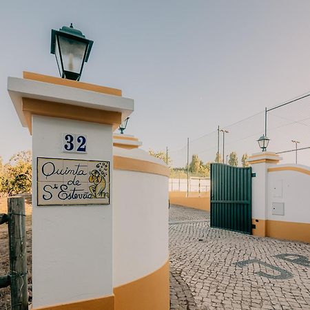 Country Club - Sto Estevao ベナベンテ エクステリア 写真