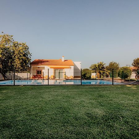 Country Club - Sto Estevao ベナベンテ エクステリア 写真