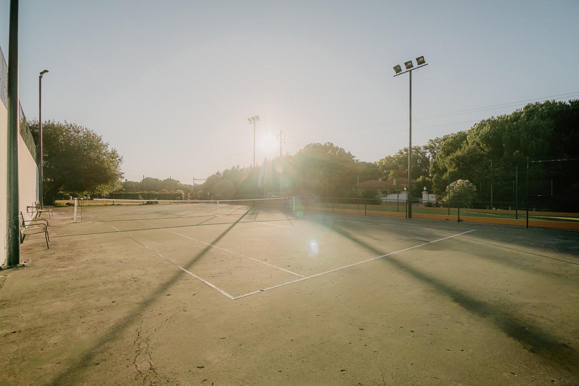 Country Club - Sto Estevao ベナベンテ エクステリア 写真