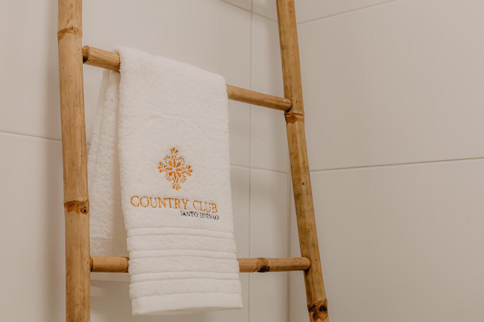 Country Club - Sto Estevao ベナベンテ エクステリア 写真