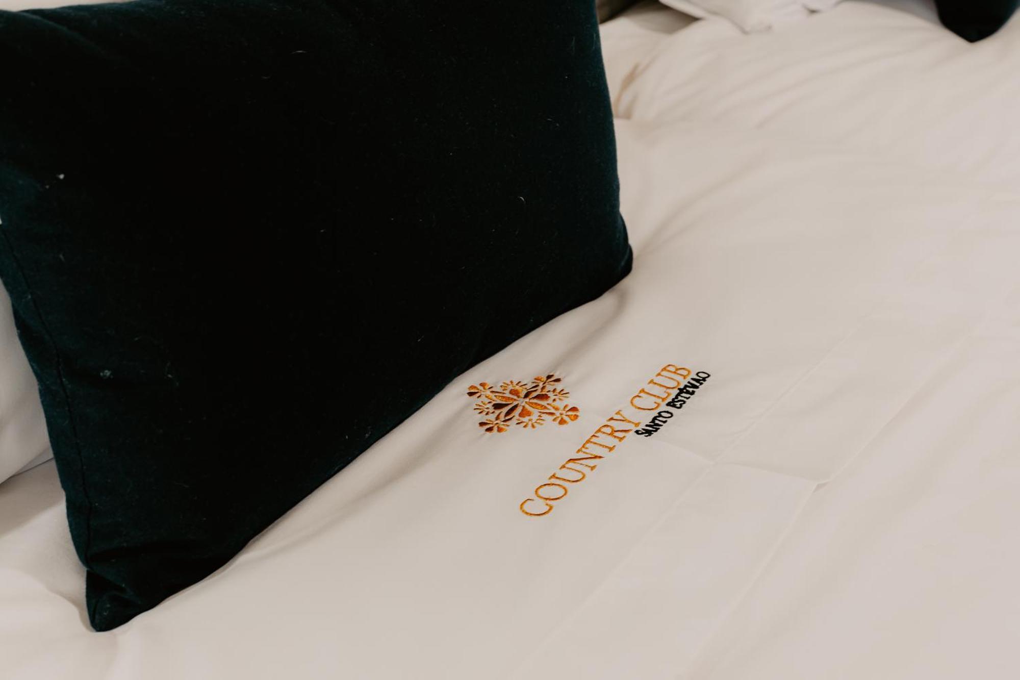 Country Club - Sto Estevao ベナベンテ エクステリア 写真