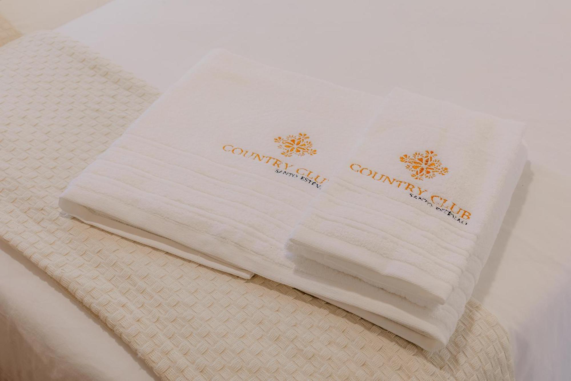 Country Club - Sto Estevao ベナベンテ エクステリア 写真