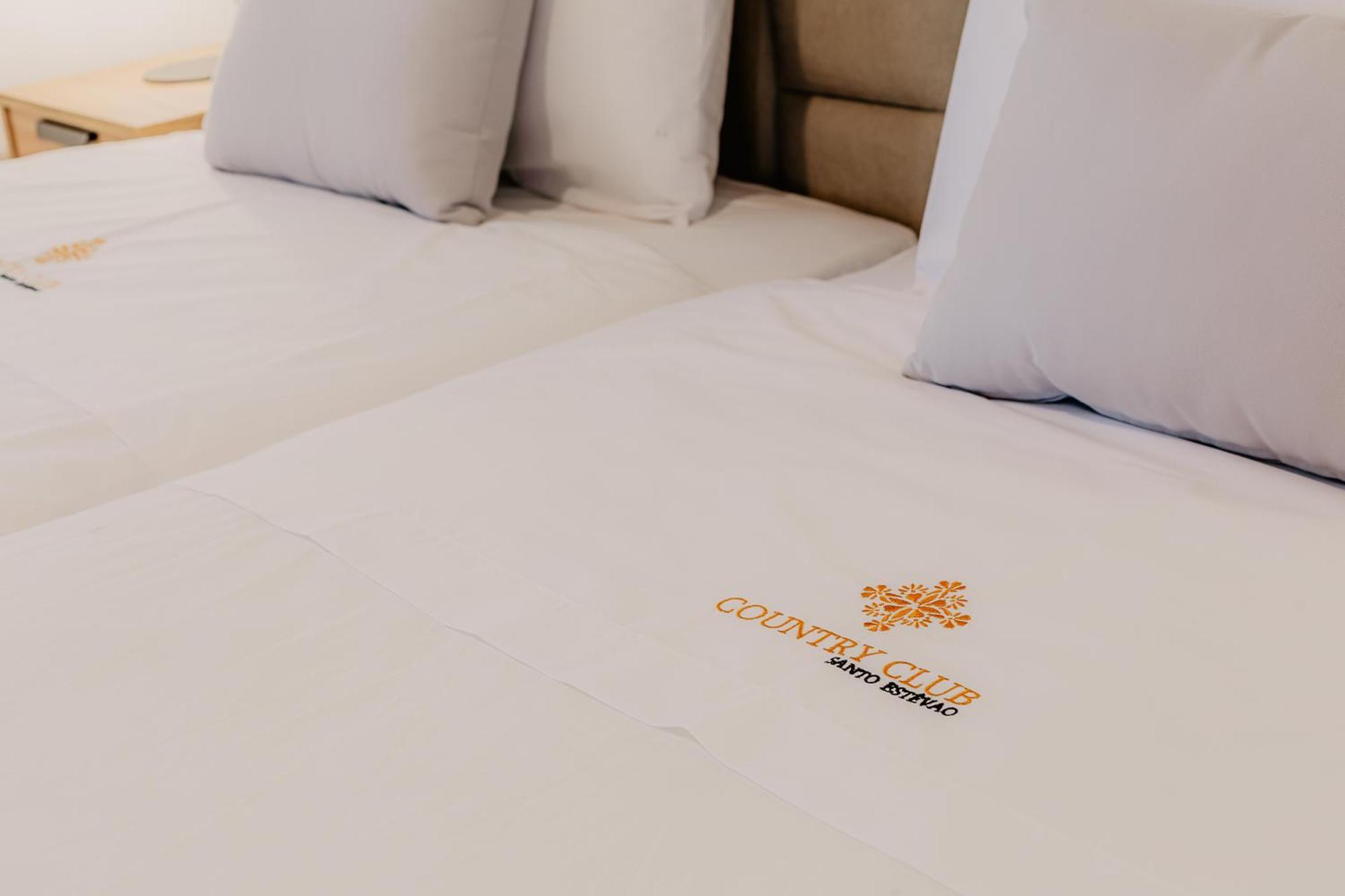 Country Club - Sto Estevao ベナベンテ エクステリア 写真
